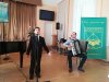Четвертий день П’ятого міського фестивалю-конкурсу дитячого та юнацького виконавського мистецтва «КАМПАНЕЛЛА»